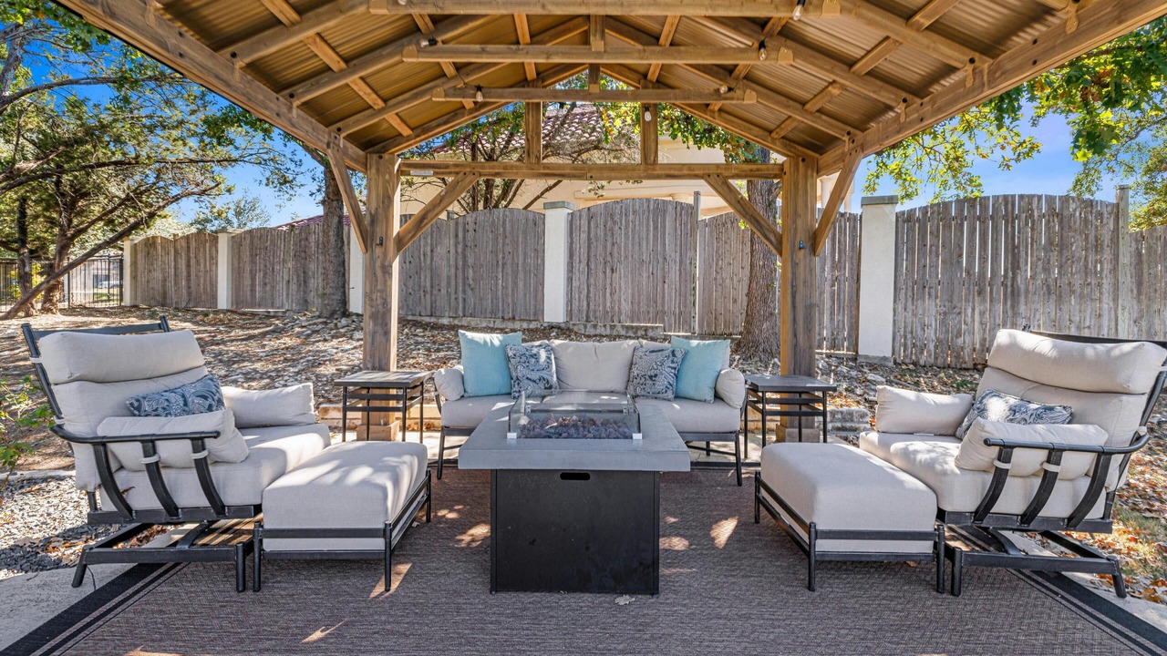 Photo of Patio Balcony in River Pointe
