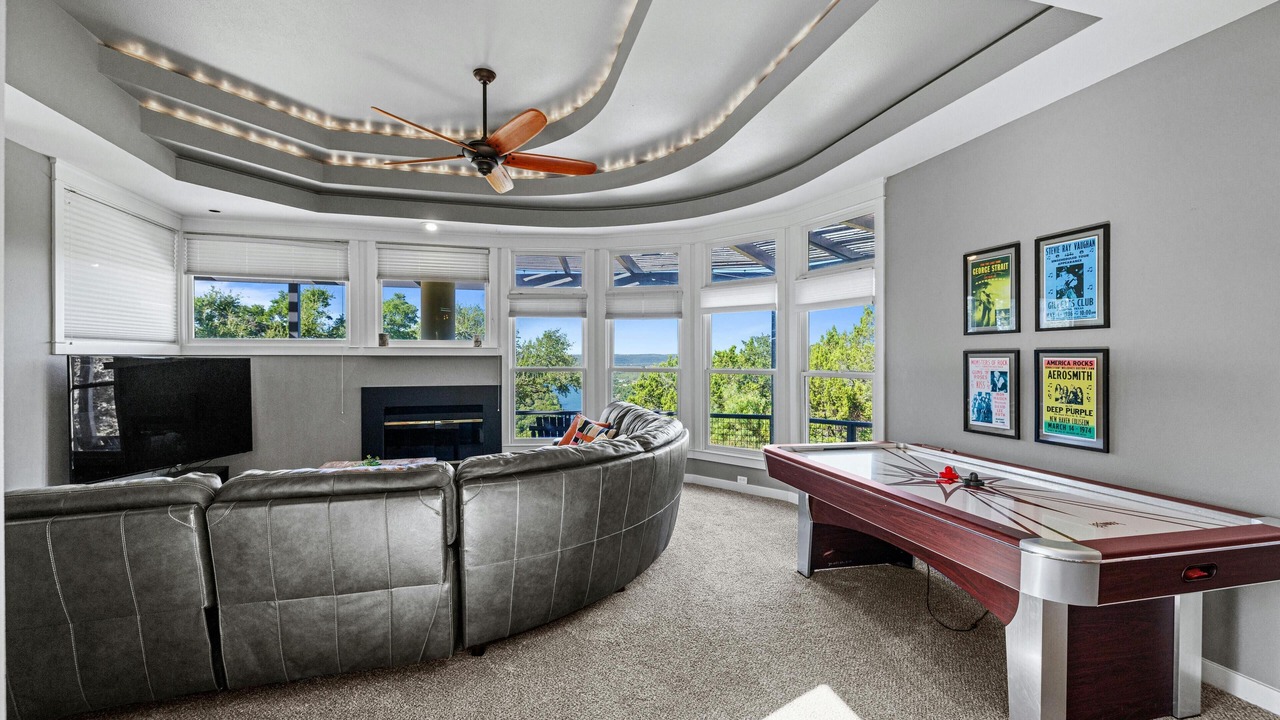 Photo of Bedroom in River Pointe