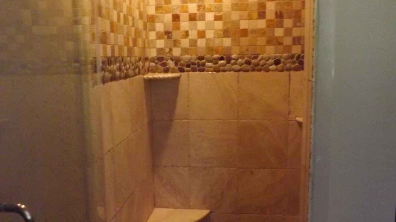Photo of Bathroom in Oakton