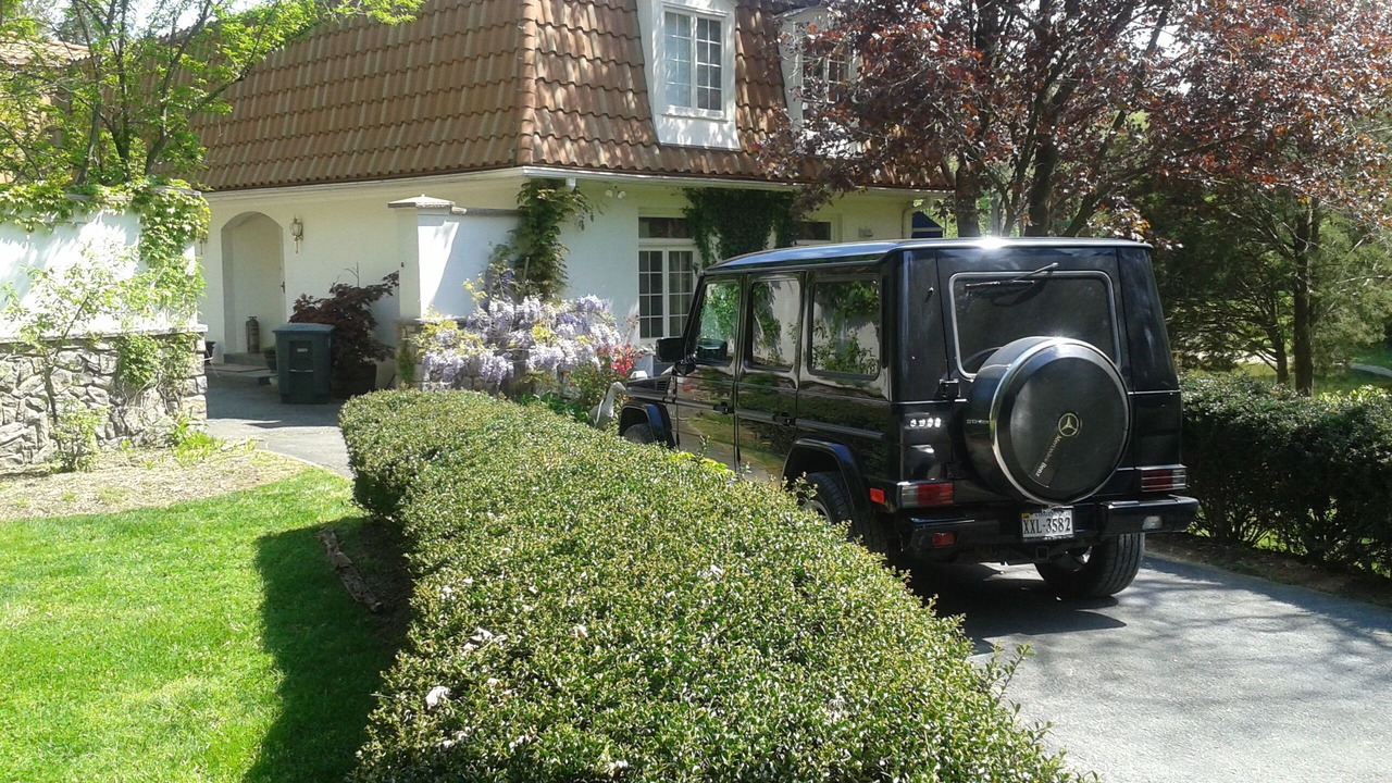 Photo of Outdoor in Oakton