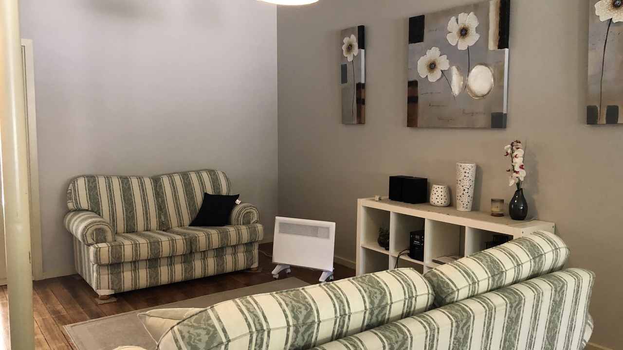 Photo of Livingroom in Merricks North