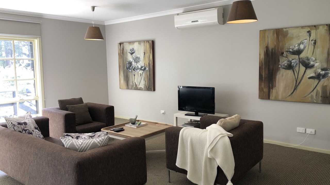 Photo of Livingroom in Merricks North