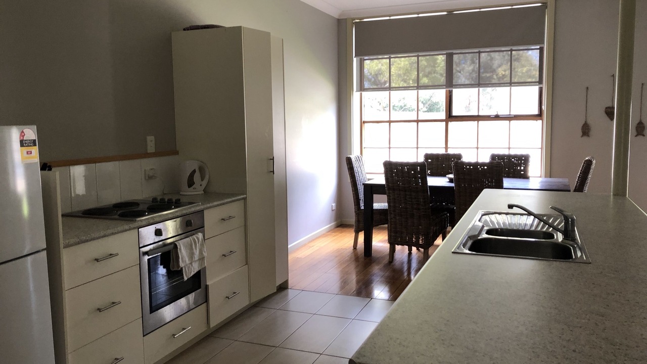 Photo of Kitchen in Merricks North