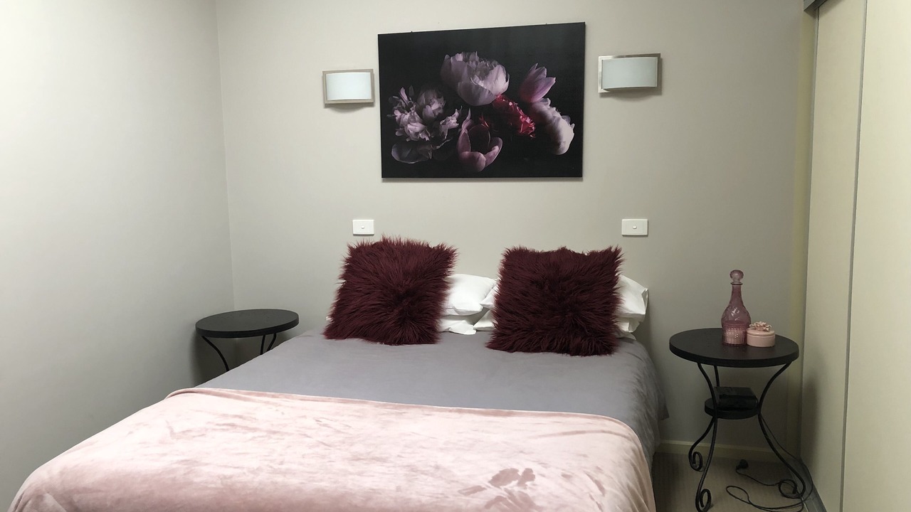 Photo of Bedroom in Merricks North