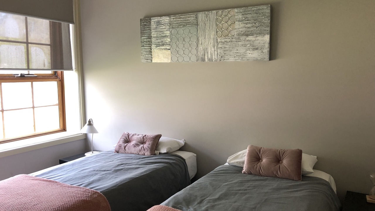 Photo of Bedroom in Merricks North