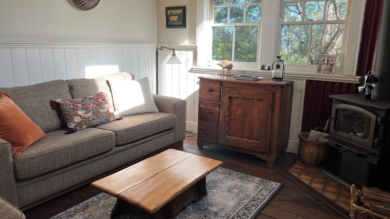 Photo of Livingroom in Beaumont