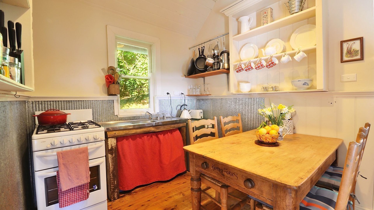 Photo of Kitchen in Beaumont