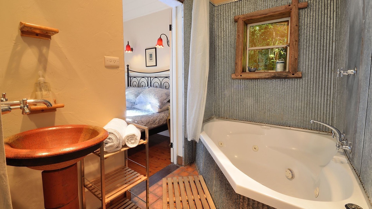 Photo of Bathroom in Beaumont