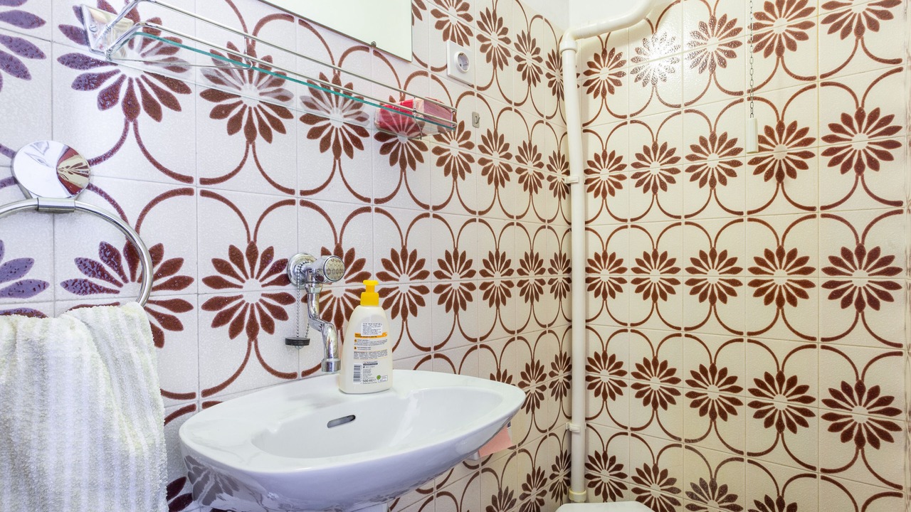 Photo of Bathroom in Montovjerna