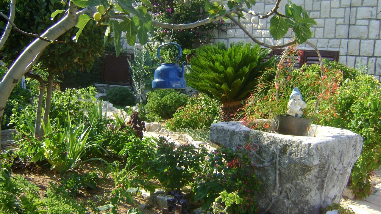 Photo of Outdoor in Montovjerna