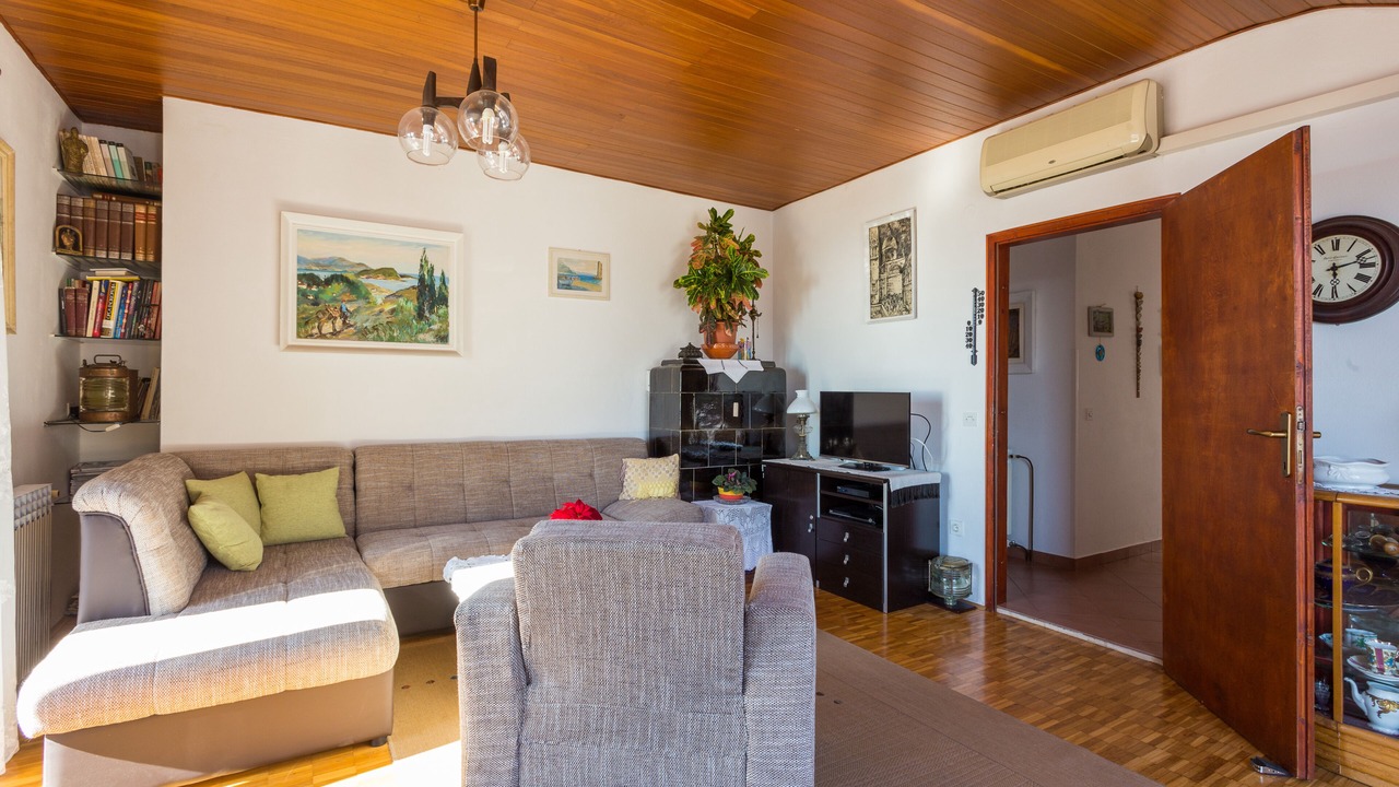 Photo of Livingroom in Montovjerna