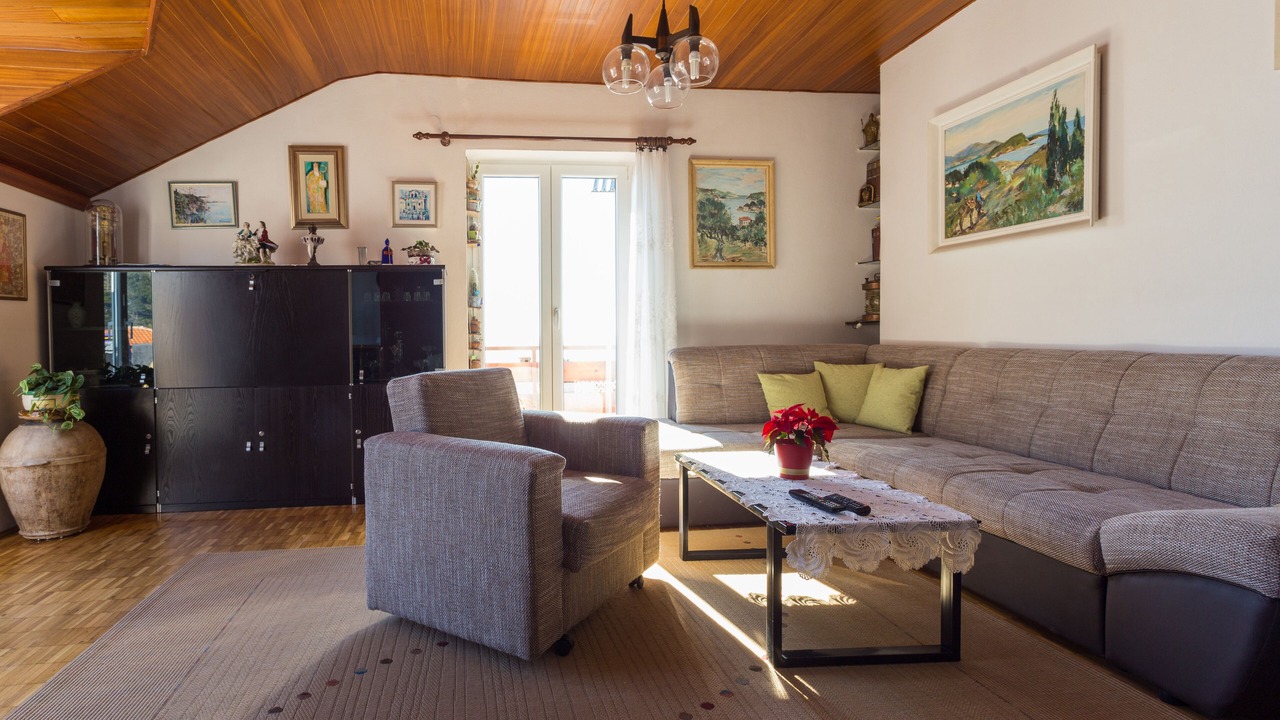 Photo of Livingroom in Montovjerna