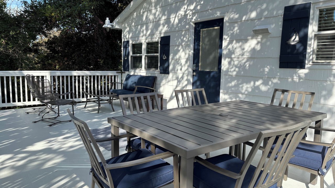 Photo of Outdoor in Cape May