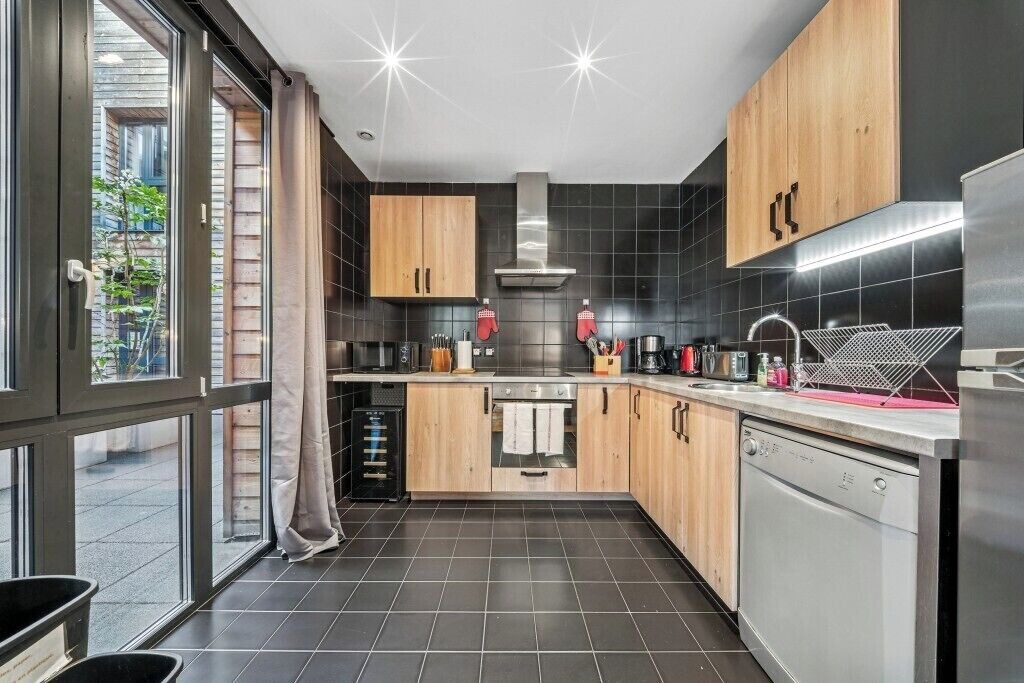 Photo of Kitchen in 11th Arrondissement
