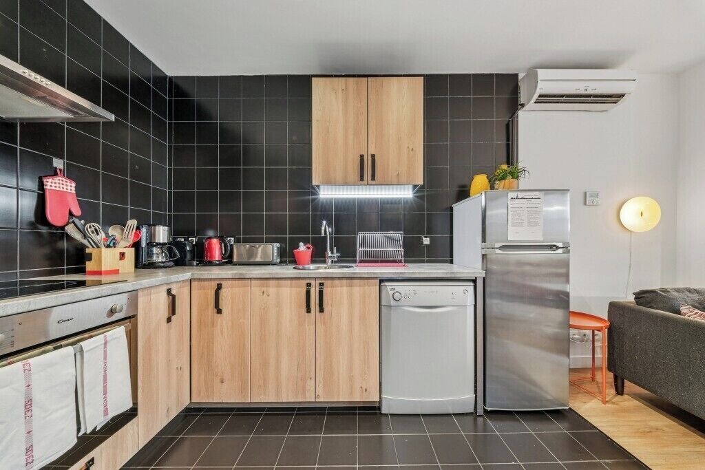 Photo of Kitchen in 11th Arrondissement