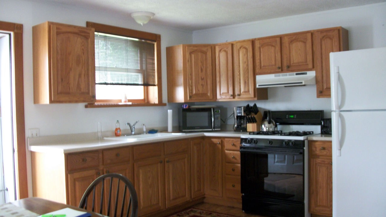 Photo of Bedroom in Town Hill