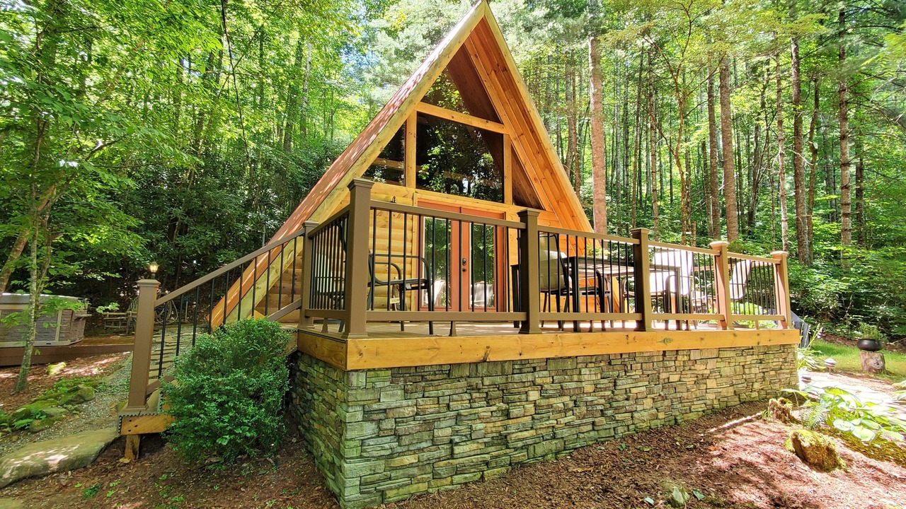 Photo of Outdoor in Sylva