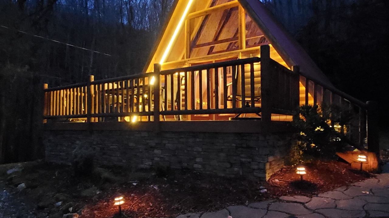 Photo of Outdoor in Sylva