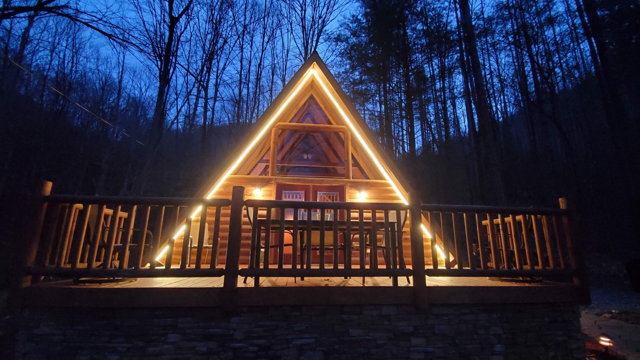 Photo of Outdoor in Sylva
