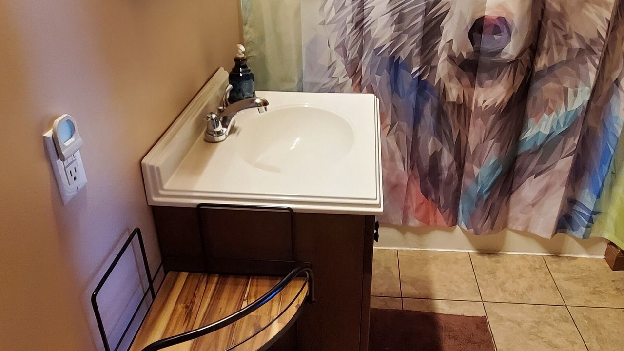 Photo of Bathroom in Sylva