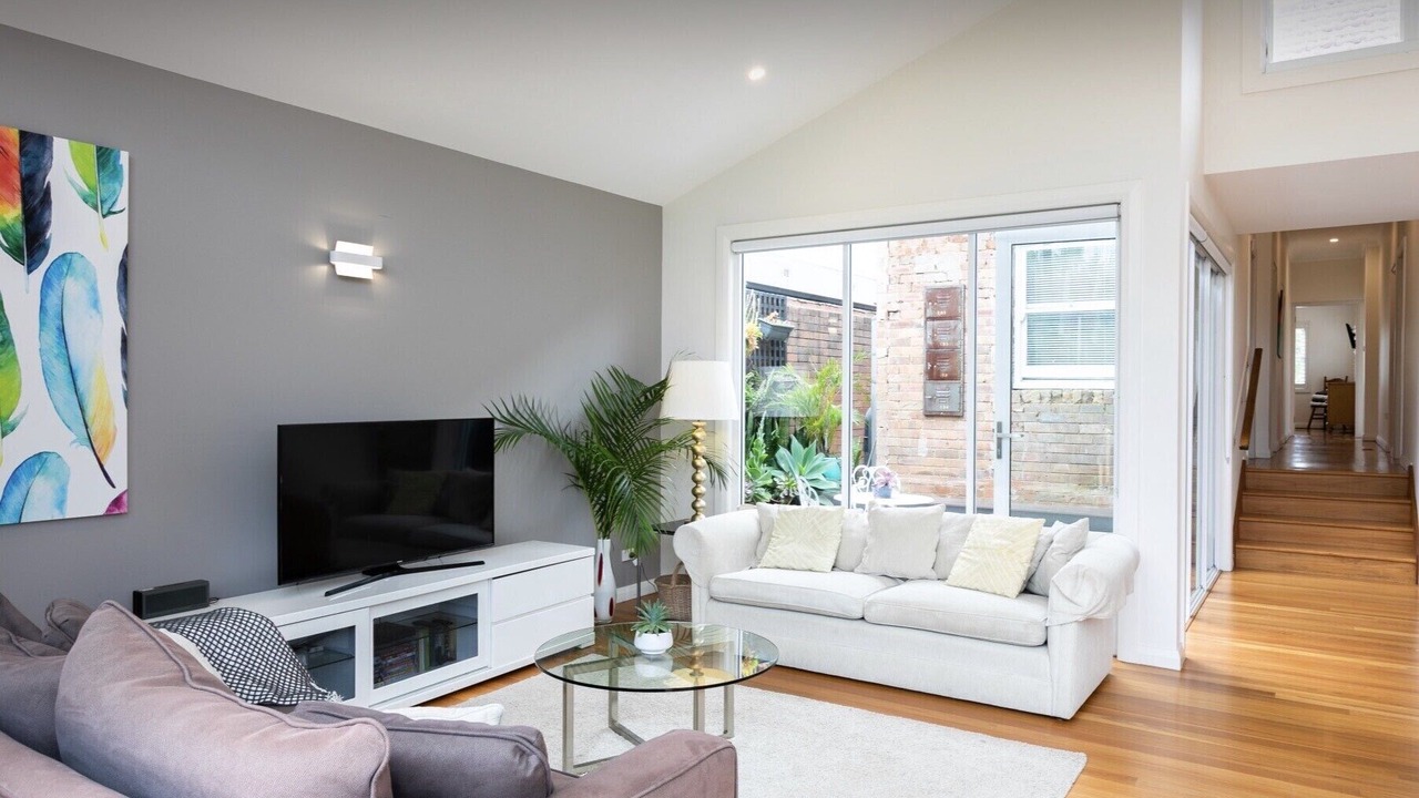 Photo of Livingroom in Manly Vale