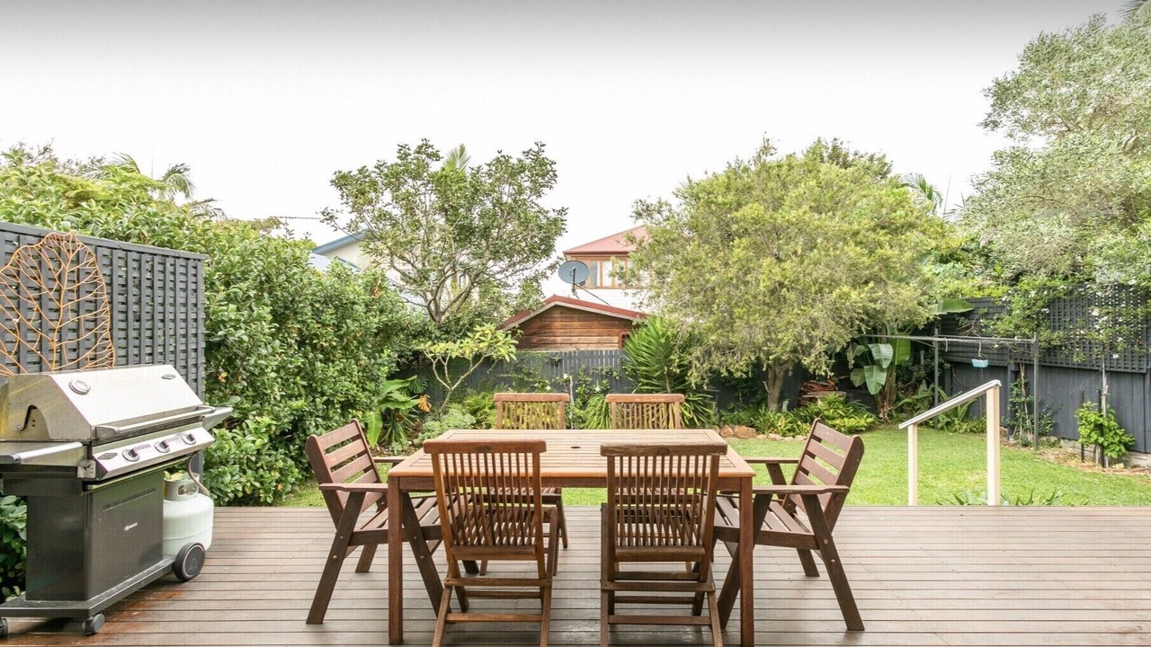 Photo of Outdoor in Manly Vale