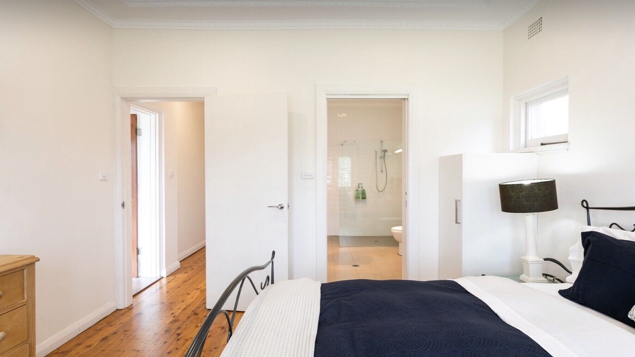 Photo of Bathroom in Manly Vale