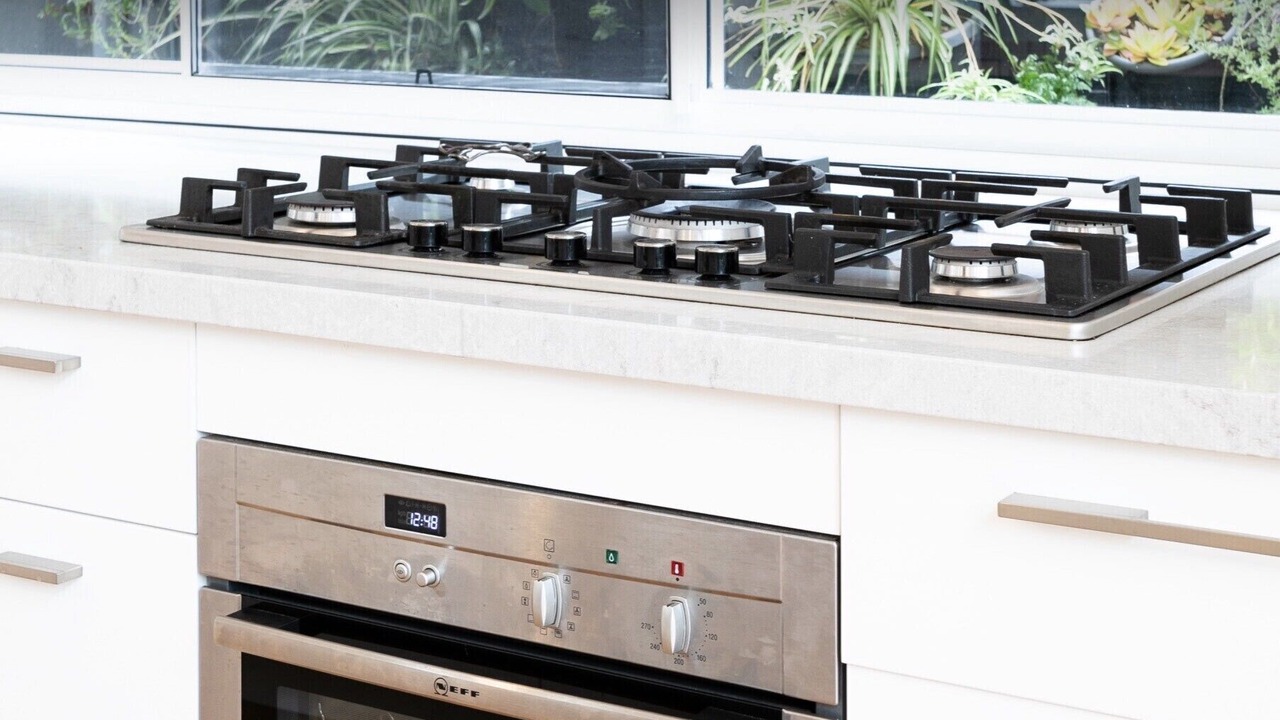 Photo of Kitchen in Manly Vale