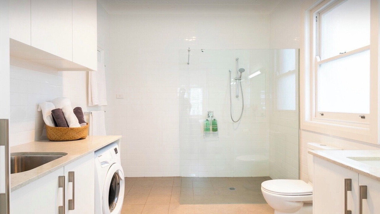 Photo of Bathroom in Manly Vale