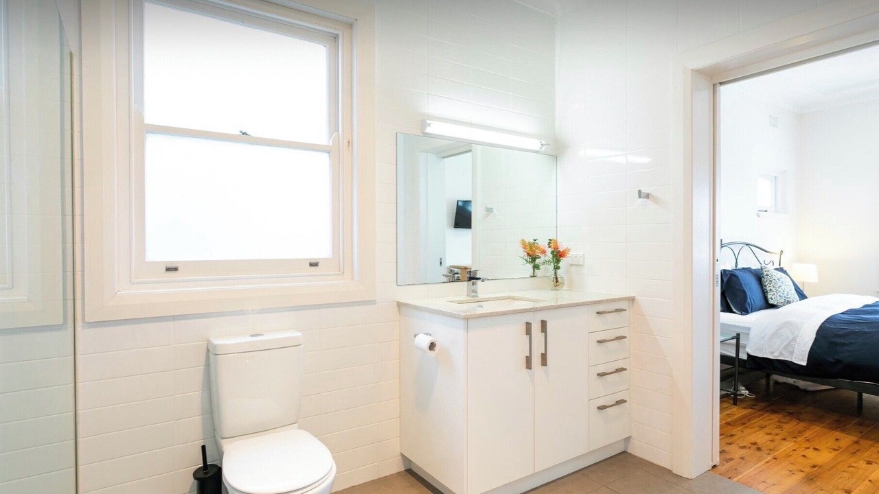 Photo of Bathroom in Manly Vale