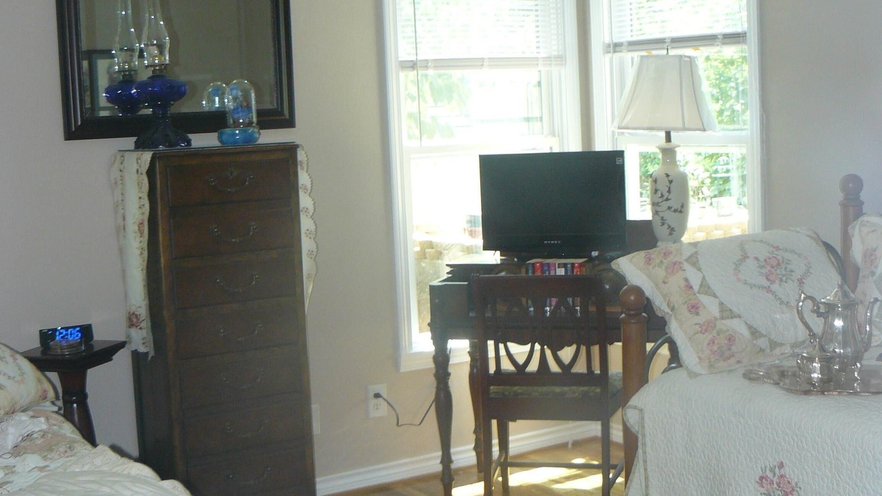 Photo of Bedroom in University