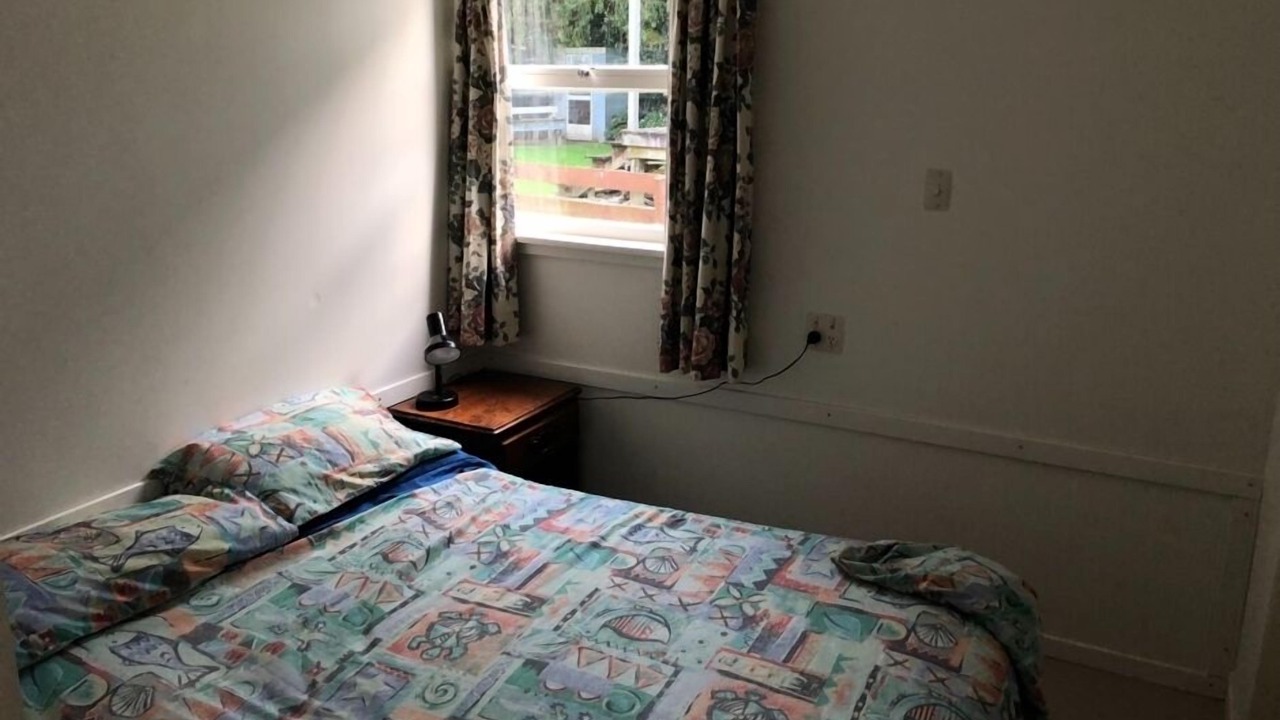 Photo of Bedroom in Port Charles