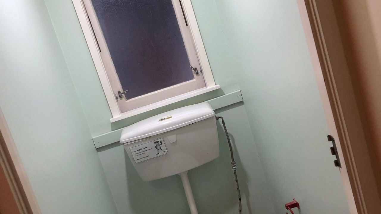 Photo of Bathroom in Port Charles
