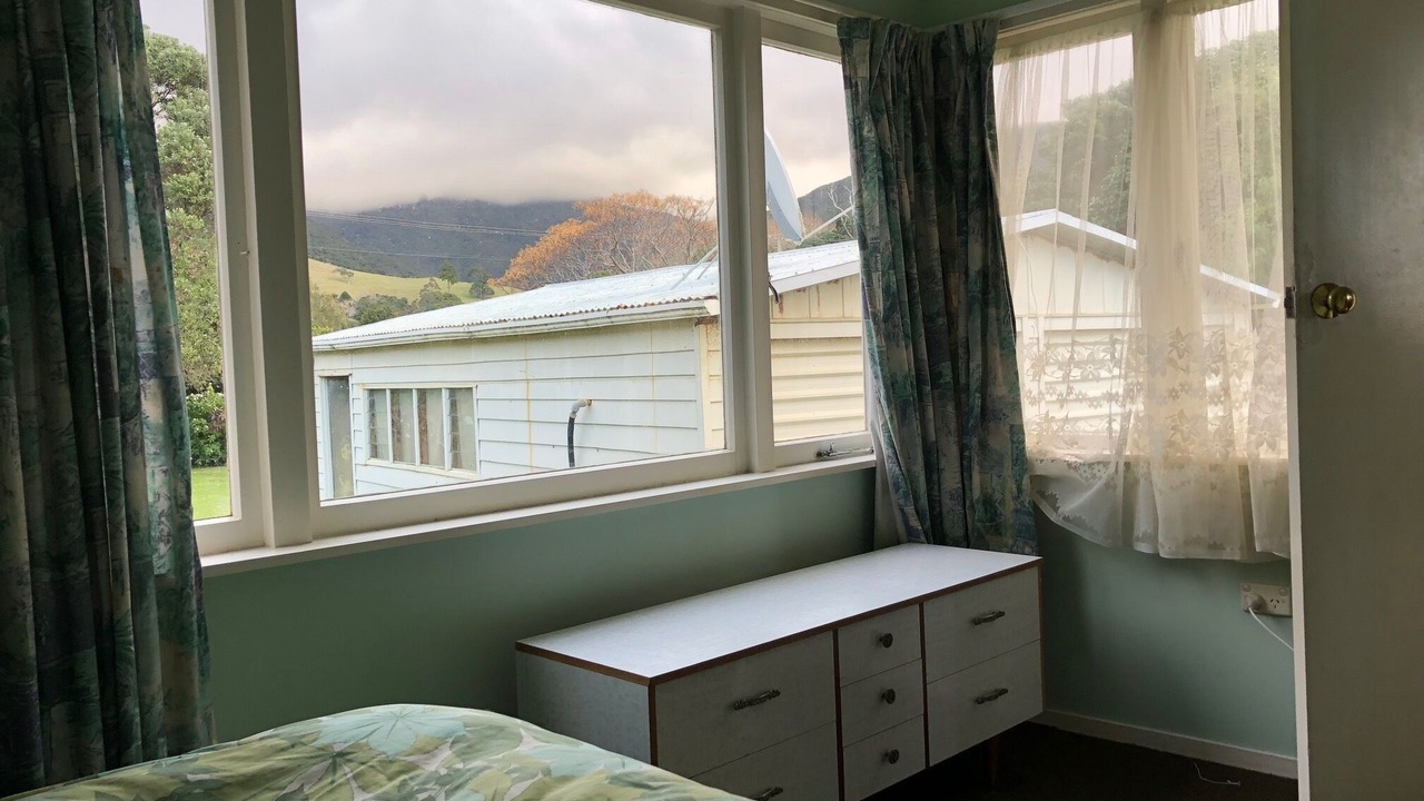 Photo of Bedroom in Port Charles