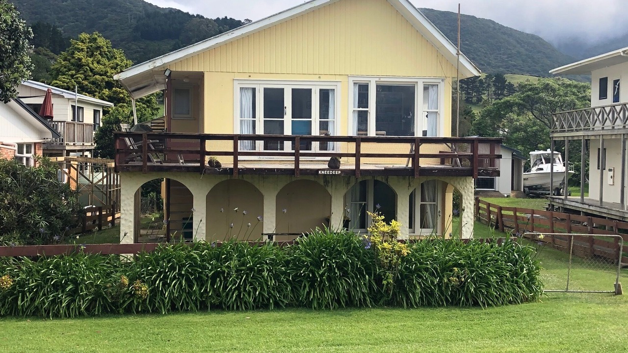 Photo of Outdoor in Port Charles