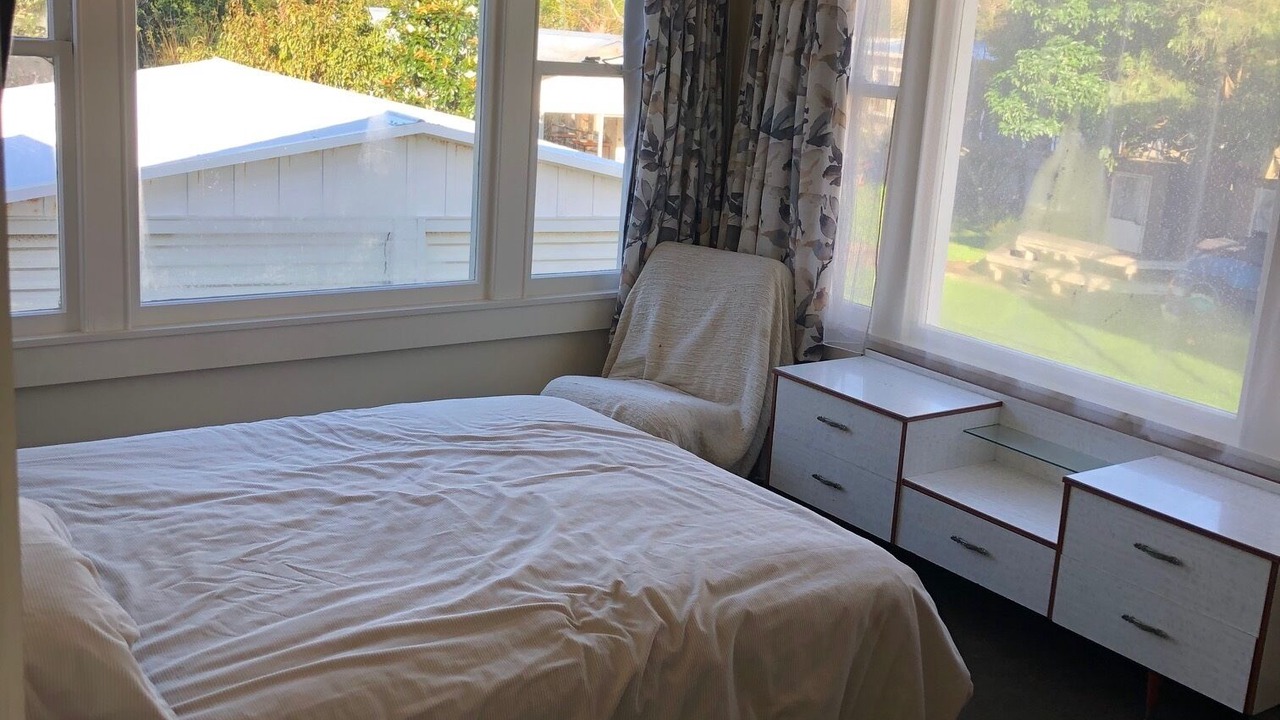 Photo of Bedroom in Port Charles