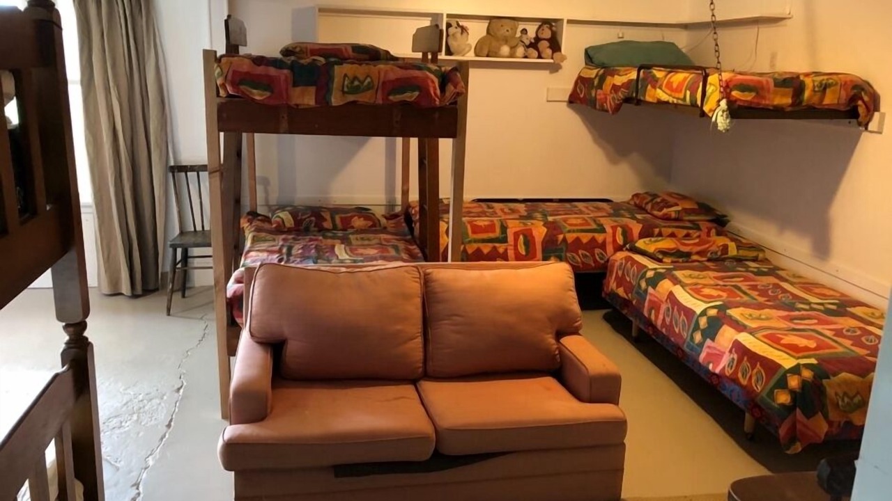 Photo of Bedroom in Port Charles