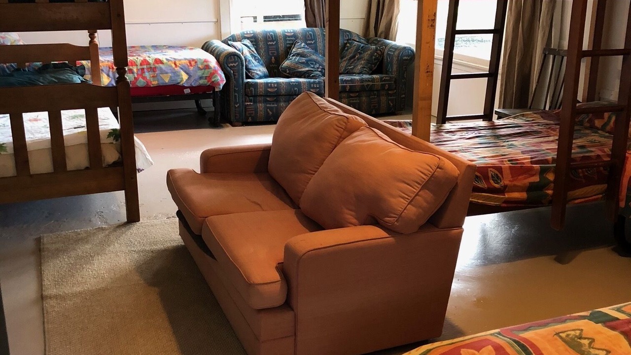 Photo of Bedroom in Port Charles