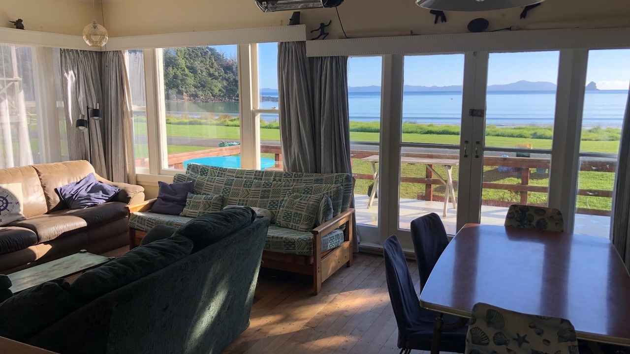 Photo of Livingroom in Port Charles