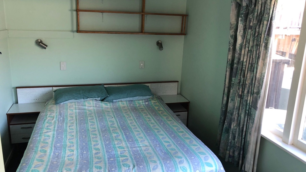 Photo of Bedroom in Port Charles