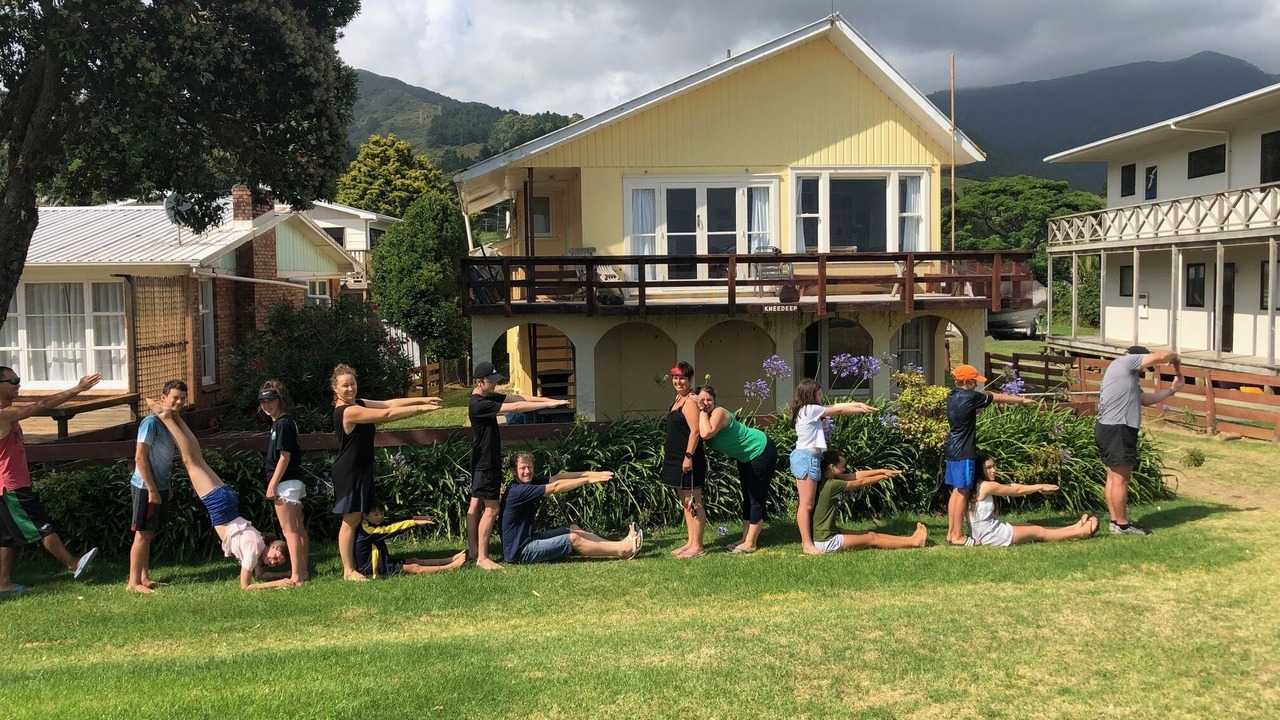 Photo of Outdoor in Port Charles