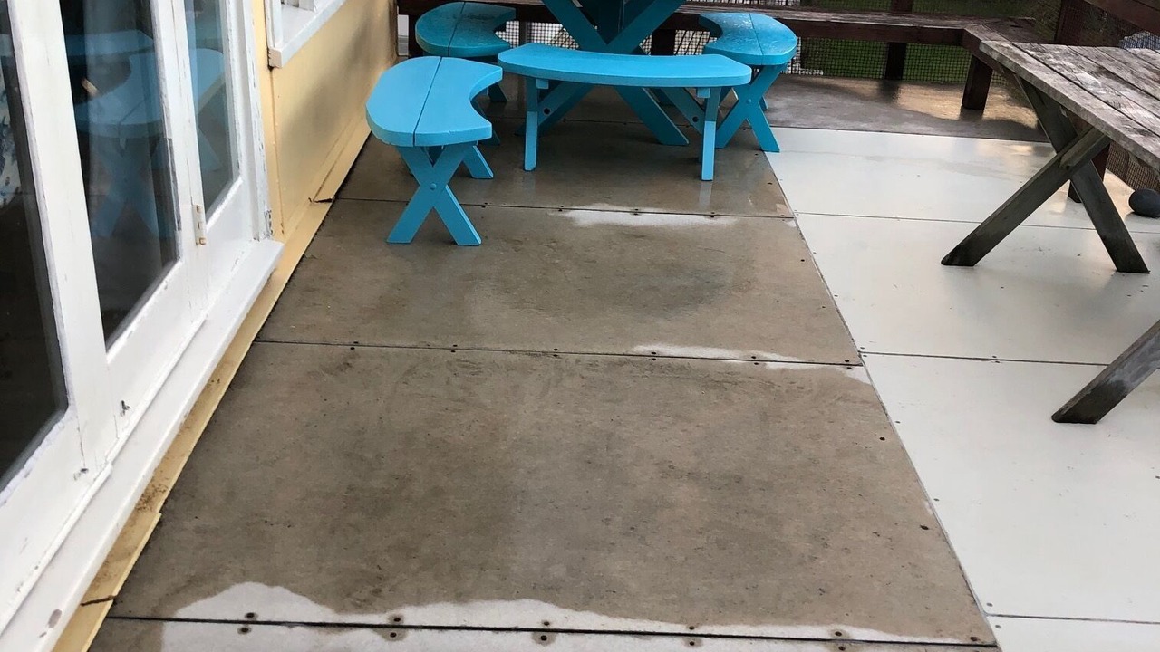 Photo of Outdoor in Port Charles