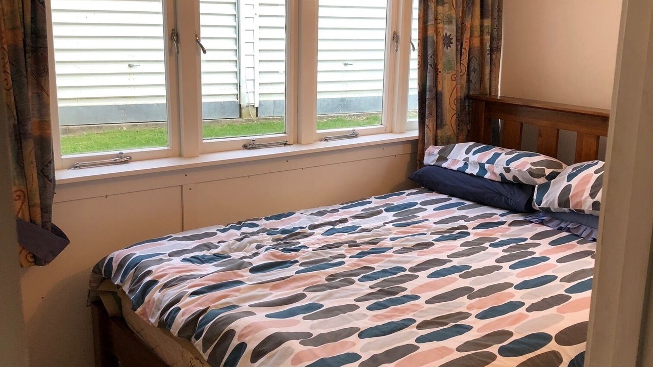 Photo of Bedroom in Port Charles