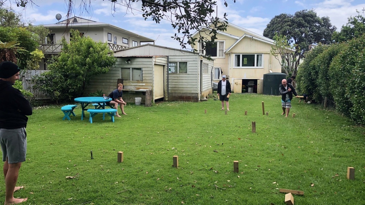 Photo of Outdoor in Port Charles