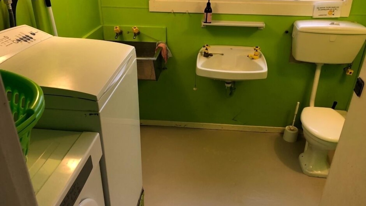 Photo of Bathroom in Port Charles