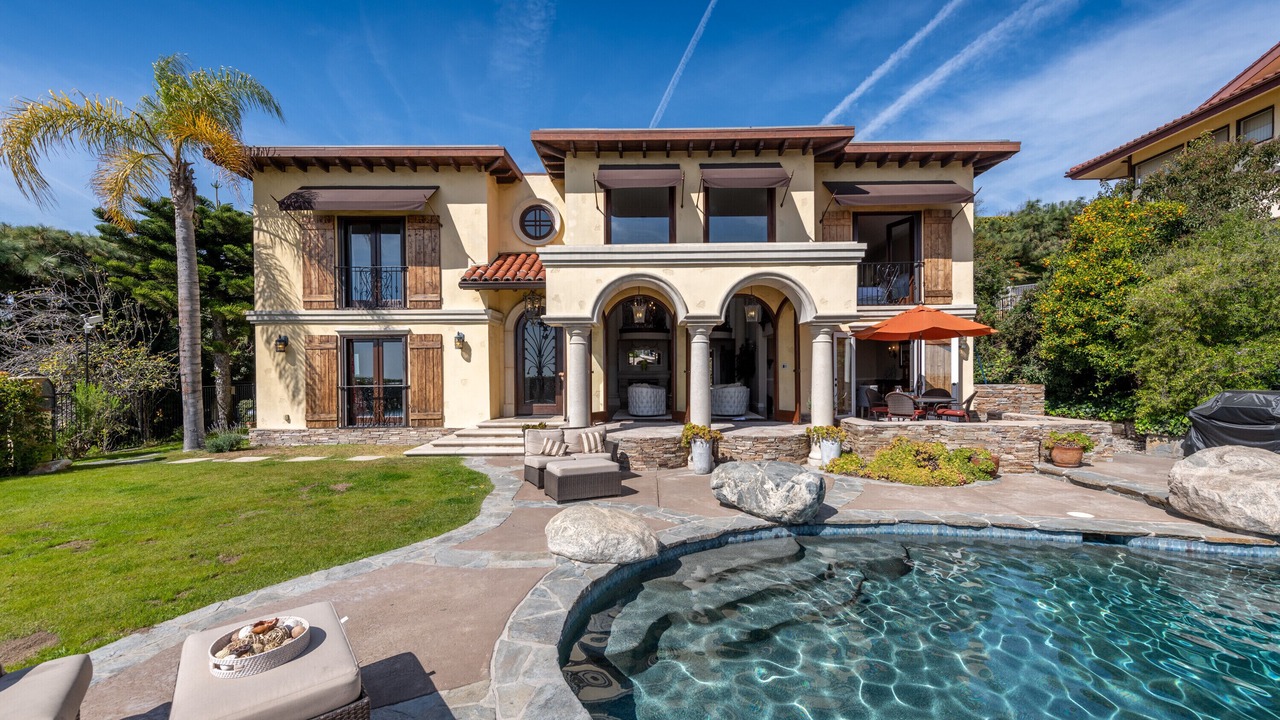 Photo of Outdoor in Los Feliz