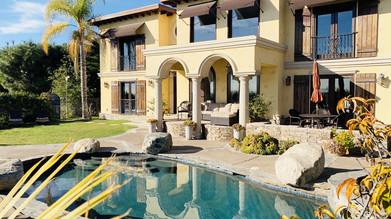 Photo of Outdoor in Los Feliz