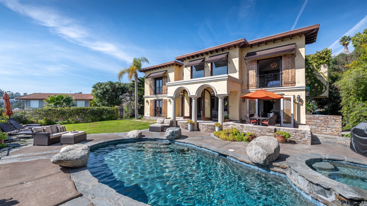 Photo of Outdoor in Los Feliz
