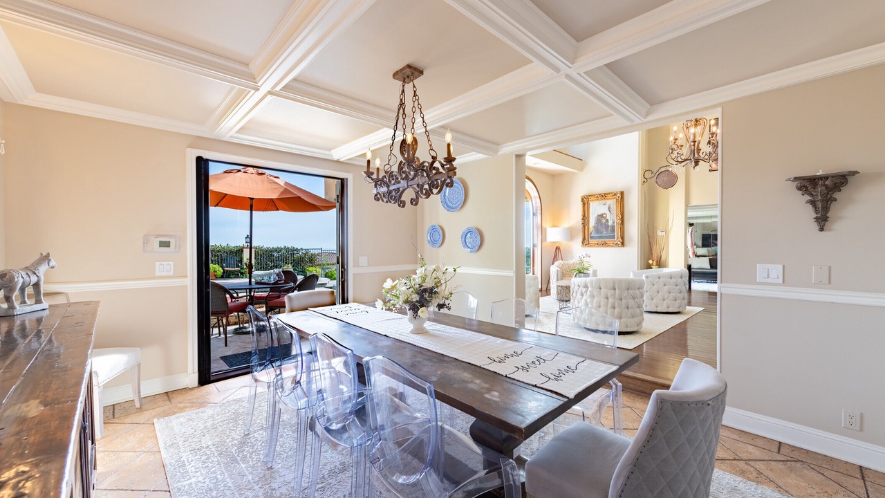 Photo of Livingroom in Los Feliz