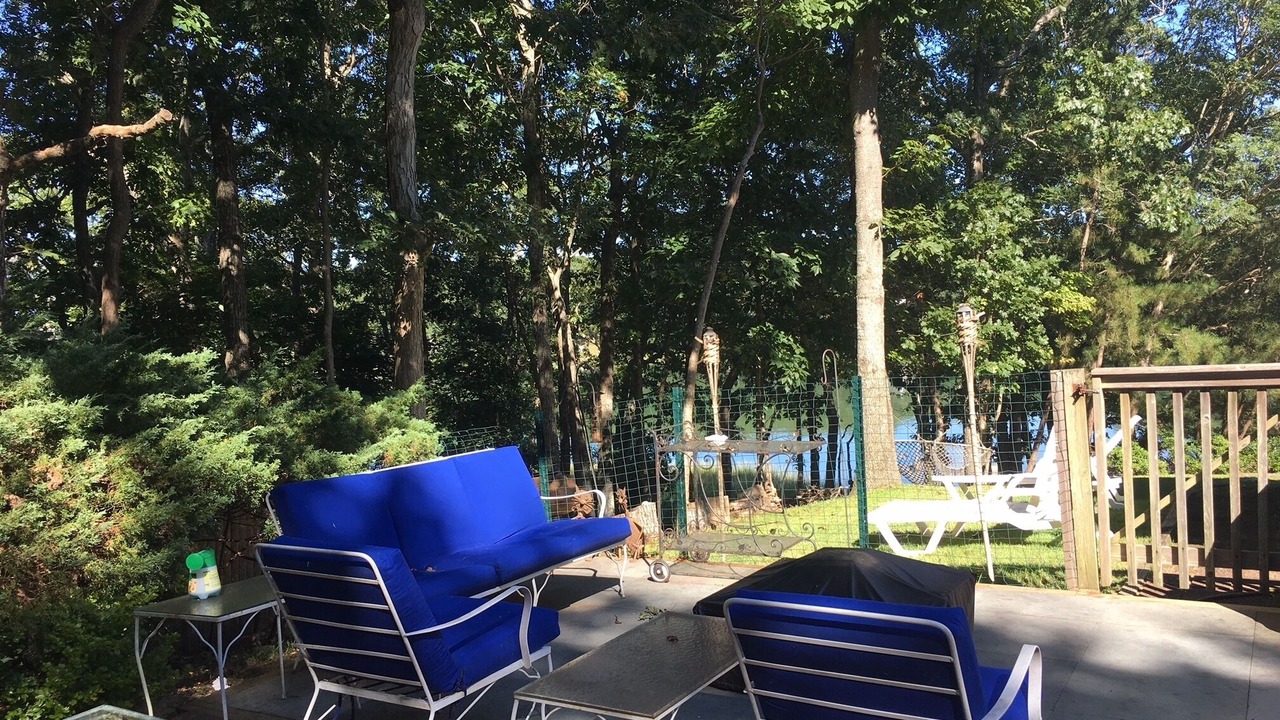 Photo of Outdoor in Lion Head Beach